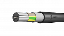 Кабель силовой АВВГнг(А)-LS 5х50мс(N.PE)-1 ТРТС Цветлит КЗ 00-00137775  