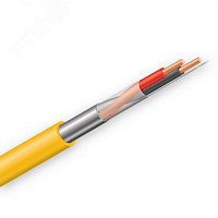 1578497 Кабель КПСЭнг(А)-FRHF- 1х2х0.75 (100 м)