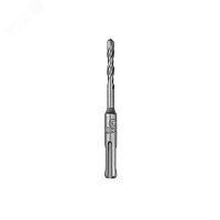 KR-91-0006-4 Бур по бетону 6x110x50 мм хвостовик SDS-plus