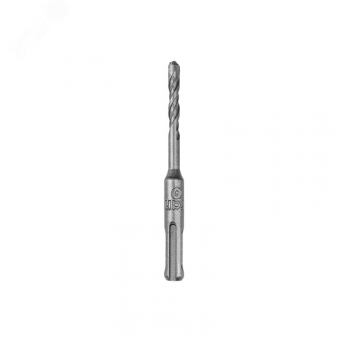 KR-91-0006-4 Бур по бетону 6x110x50 мм хвостовик SDS-plus