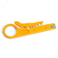 WSC-010 49049 Стриппер для снятия изоляции проводов mini
