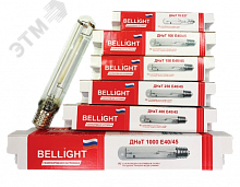 71711506 Лампа ДНАТ 600 Вт Е40 BL (40) РФ