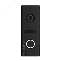 SLINEX ML 17 HD (Графит) Панель вызывная на 1-го абонента ПО-00005009