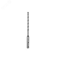 KR-91-0011-4 Бур по бетону 6x160x100 мм хвостовик SDS-plus