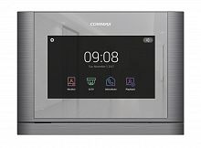 CDV-704MA D-SIL Видеодомофон цветной Commax 