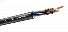 Кабель силовой КГВВнг(А)-LS 4Х2.5 (N)-0.660 ТРТС Технокабель НПП 00-00149730  