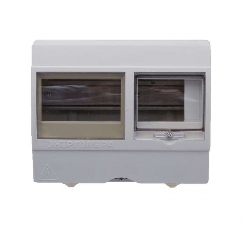 106001004009606 Корпус КШН6Р-11 Энергомера 