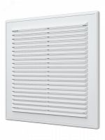 2525Р Решетка вентиляционная вытяжная, из ABS пластика  250x250 234