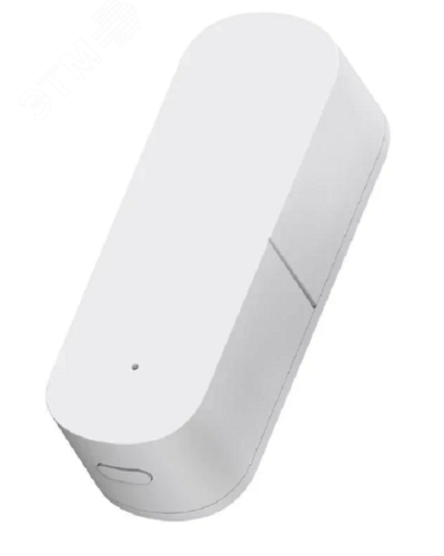 ZSS-Z-VBR Датчик вибрации MOES Zigbee