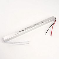 LB001 41344 Драйвер светодиодный LED 48w 12v ультратонкий