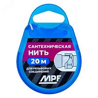 ИС.131453 Нить сантехническая для резьбовых соединений  20м