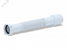 K106 Труба гофрированная АНИ 1 1/2'X40/50