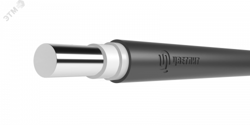 Кабель силовой АВВГнг(А)-LS 1х95мк-1 ТРТС Цветлит КЗ 00-00141222