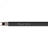 7702103 Кабель нагревательный саморегулирующийся          15PipeMate-N, катушка 250 на отрез
