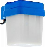SEN25 22055 Фотореле 1300w 360 градусов IP44 белый/синий