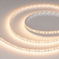 024116(2) Лента светодиодная 9.6 Вт/м 12В 3000K IP20 120LED/м RT-A120-8-11mm SMD 2835 5 м