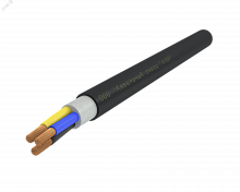 Кабель силовой КГВВнг(А)-LS 3х1,5(N,PE) 220/380-3 100м АЛЮР 00-00024683  