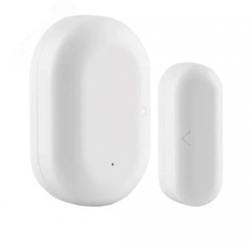 ZSS-X-GWM-C Датчик открытия дверей и окон MOES Zigbee