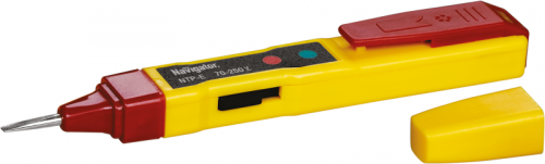 71117 Отвертка индикаторная NTP-E NAVIGATOR 