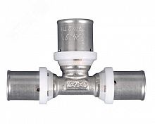 PF.541.040504 Тройник пресс 16х20х16