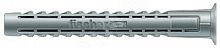 78185 Дюбель SX 6х50 с увеличенной глубиной анкеровки