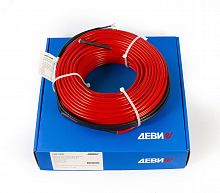 140F1244R Кабель нагревательный для теплого пола Flex-18T 230 В 1075 Вт 59 м 