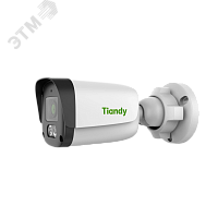 TC-C32QN I3/E/Y/2.8mm/V5.0 Видеокамера IP 2Мп цилиндрическая с ИК-подсветкой до 30м IP67 (2.8мм) Spark 00-00017170