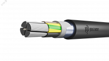 Кабель силовой АВБШвнг(А) 4Х70мс(N)-1 ТРТС Цветлит КЗ 00-00138655  