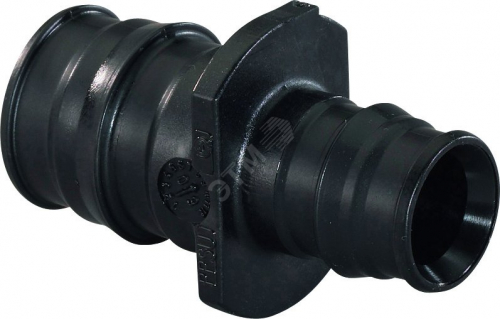 1008674 Соединитель Q&E PPSU 20 х 16 Uponor 