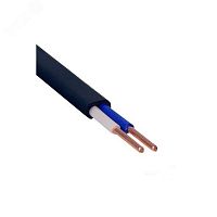 Кабель силовой ВВГ-Пнг(А)-LS 2х4 ТРТС (100м) Радиус TR5003  