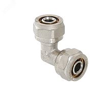 VTm.351.N.002020 Угольник 20 обжимной VALTEC  IV3512000