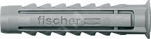 577296 Дюбель распорный SX 4х20 нейлоновый с кромкой и   4-х сторонним распором