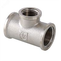 VTr.750.N.0706 Тройник 1'1/4x1'x1'1/4 ВР VALTEC  S75010737