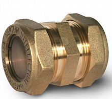 2149517 Муфта IWS 25х25 EF 