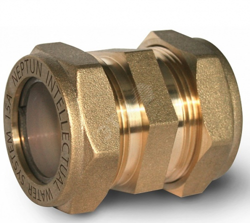 2149517 Муфта IWS 25х25 EF 