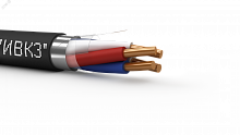 Кабель контрольный КВВГЭнг(А)-LS 4х2.5 ТРТС Ивановский кабельный завод 00-00020981  