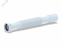 K207 Труба гофрированная АНИ 1 1/4'x32/40 АНИ пласт 