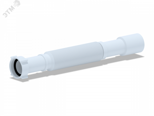 K207 Труба гофрированная АНИ 1 1/4'x32/40 АНИ пласт 