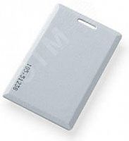 744 Карта EM толстая IL-05E num Clamshell 10367