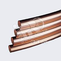 431600400 Труба медная отожженная 18x1.0 (бухта 25м) Wieland Electric GmbH 