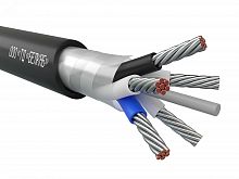 Кабель монтажный МКШ 5х0.75 ТРТС Белкаб Белкаб 5*0,75  