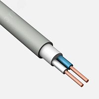 Кабель силовой NUM- O 2х2.5 Конкорд 35  