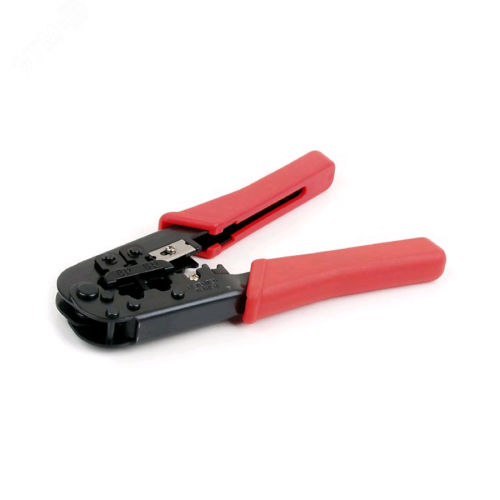 SL-T1CT01 Кримпер SYSTEM 8P+6P 6P+4P 