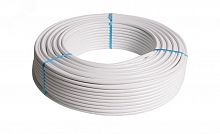 50-260320 Труба металлополимерная Standart 26х3 PEXc-AL-PEXc, бухта 50 метров Henco 