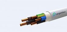 Кабель силовой NYM-J 5х2.5 РЭК/Prysmian 2105050901  