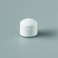 PA15012P Заглушка 32 полипропиленовая PPR белая