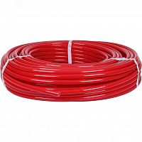 SPX-0002-002020 Труба 20х2.0 сшитый полиэтилен PE-Xa, слой EVOH, бухта 100 м STOUT  RG008P0TOSCJLH