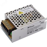 LB002 41349 Драйвер светодиодный LED 30w 12v