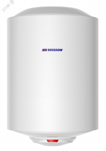 121001 Водонагреватель накопительный EDISSON ES 30V ЭдЭ001796