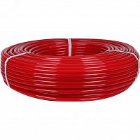 SPX-0002-502020 Труба 20х2.0 сшитый полиэтилен PE-Xa, слой EVOH, бухта 500 м STOUT  RG008SKC8D5CBB